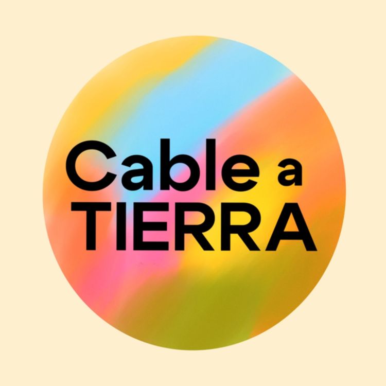 cover art for Cable a Tierra rumbo a la 3ª Temporada