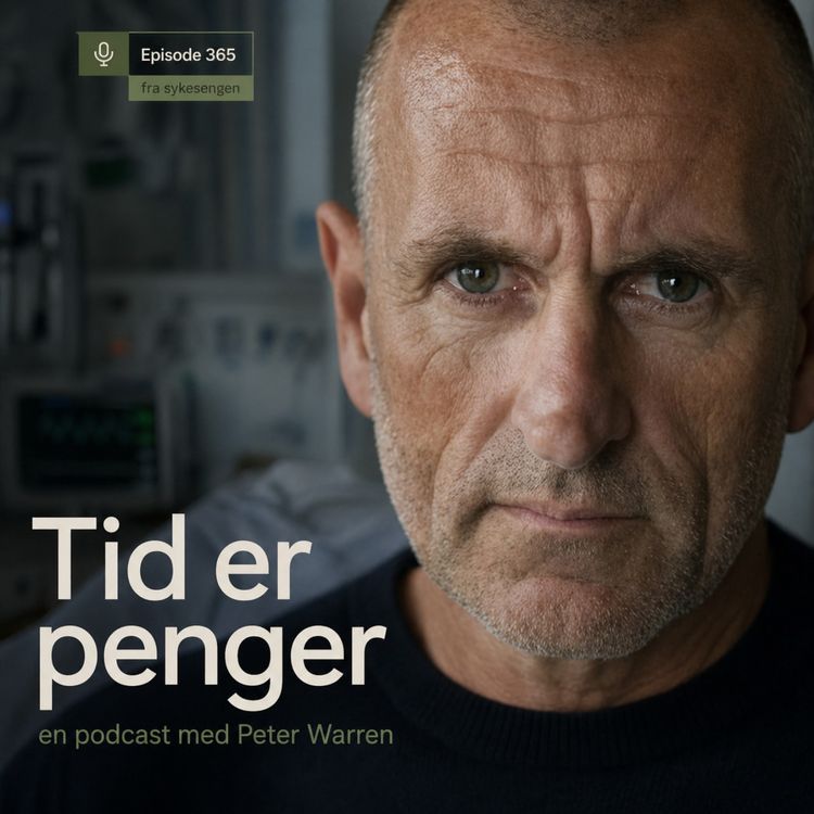 cover art for Feiret 9 års jubileum med å bore hull i skallen