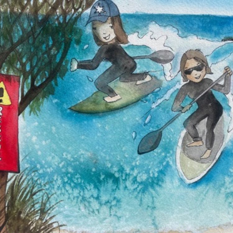 cover art for Patti And Jenny - For the love of Community