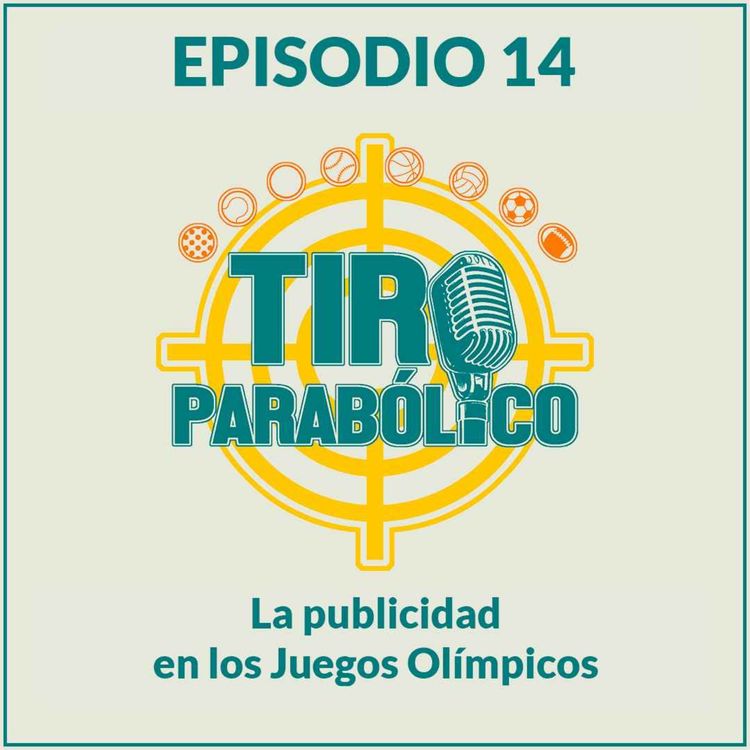 cover art for La publicidad en los Juegos Olímpicos