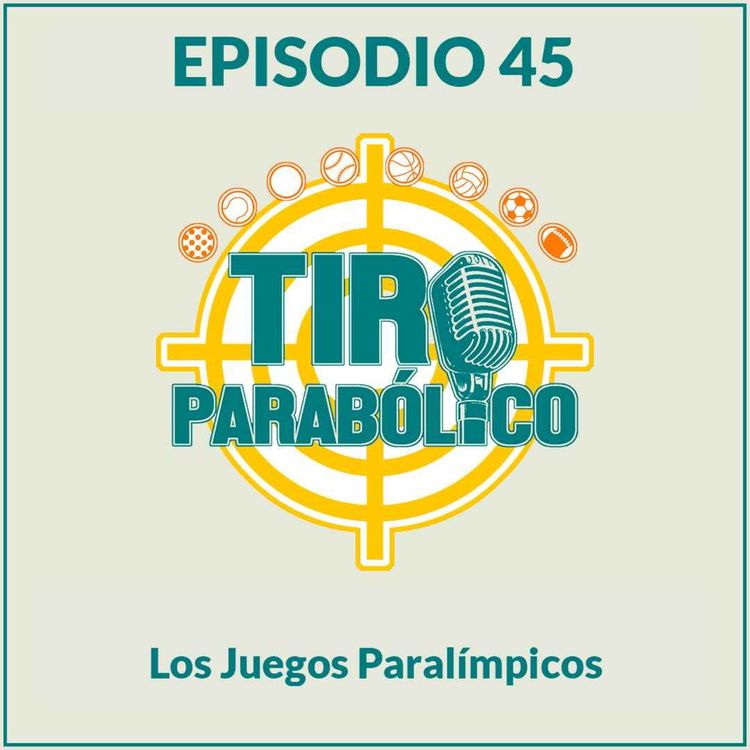 cover art for Los Juegos Paralímpicos: orígenes, historia, reglas generales