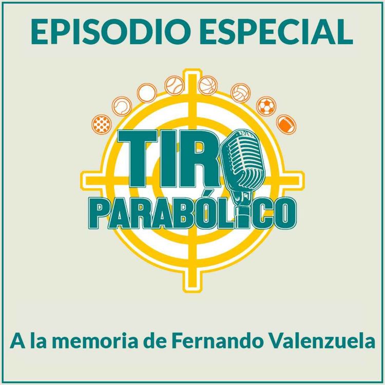 cover art for Fernando Valenzuela: del marketing de los Dodgers a la reconciliación de Los Ángeles