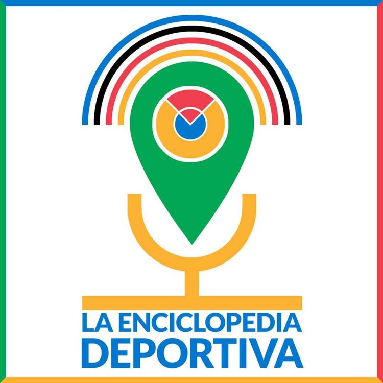 cover art for ¿Qué es La Enciclopedia Deportiva?