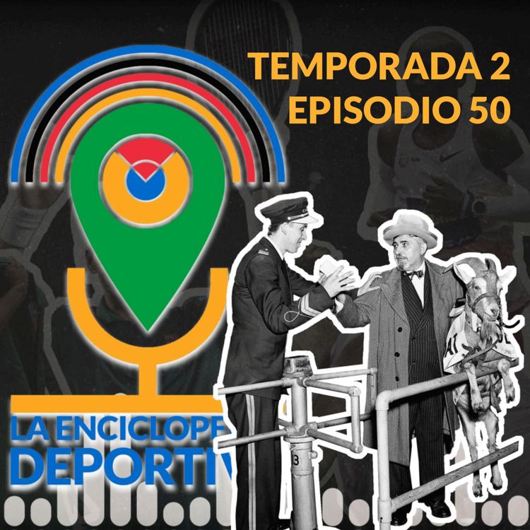 cover art for Maldiciones en el deporte: historias fascinantes de amor… y dolor