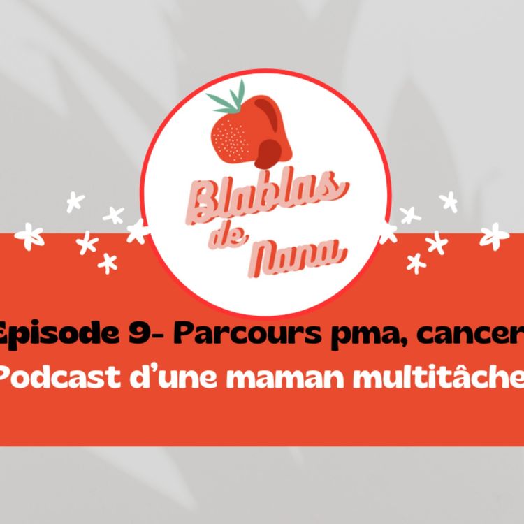 cover art for Parcours PMA, Cancer, etc.