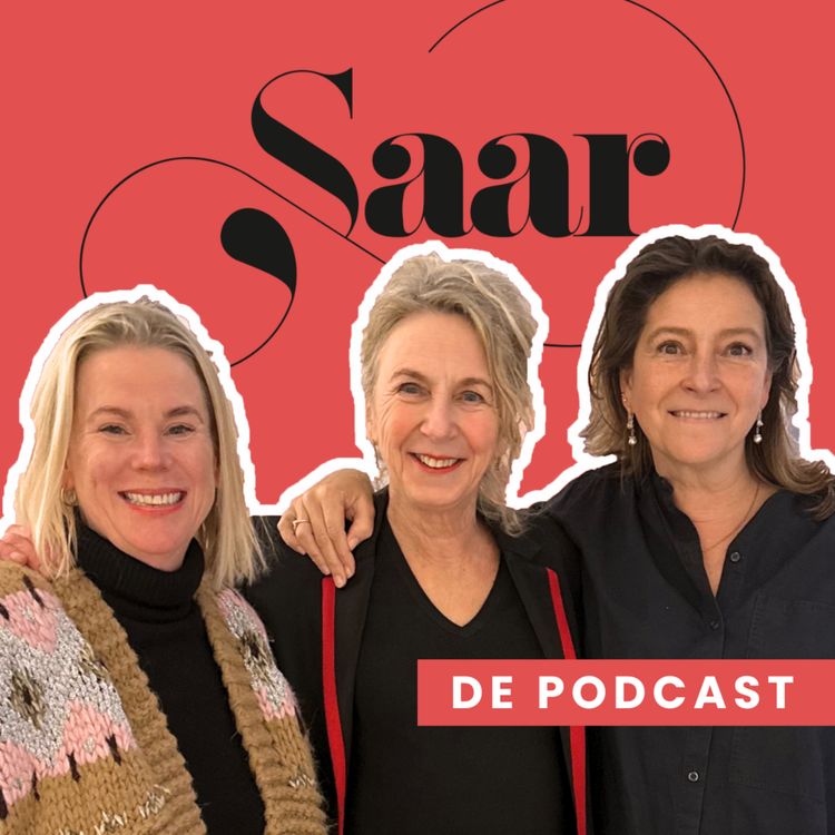 cover art for 92 – Aan de bak met die drank, een ode aan de grote Hema-onderbroek én hoezo opeens 50?!?