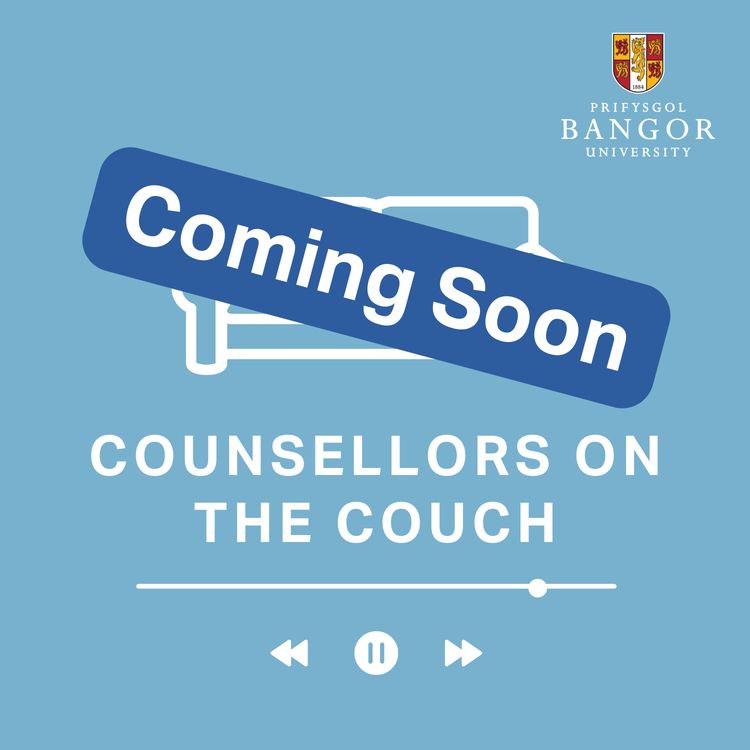 cover art for Episode 1 Teaser