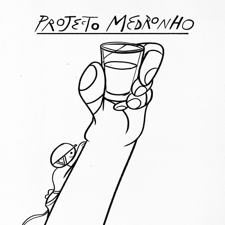 cover art for S01 EP00 - Apresentação Season 01