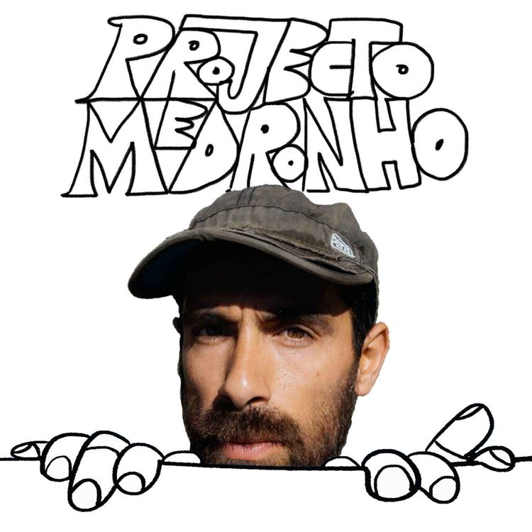 cover art for S01 EP01 - Ricardo "Macau" Alves