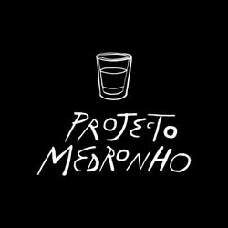 cover art for Projecto Medronho