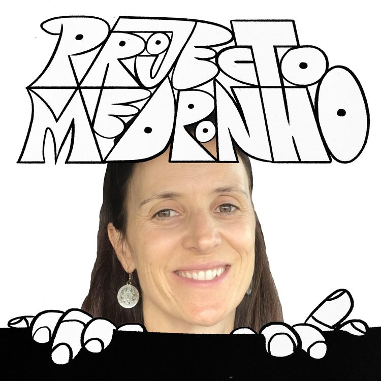 cover art for S01 EP03 - Isabel Boavida