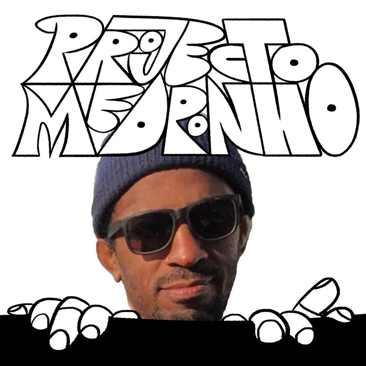 cover art for S01 EP05 - Renato Morais