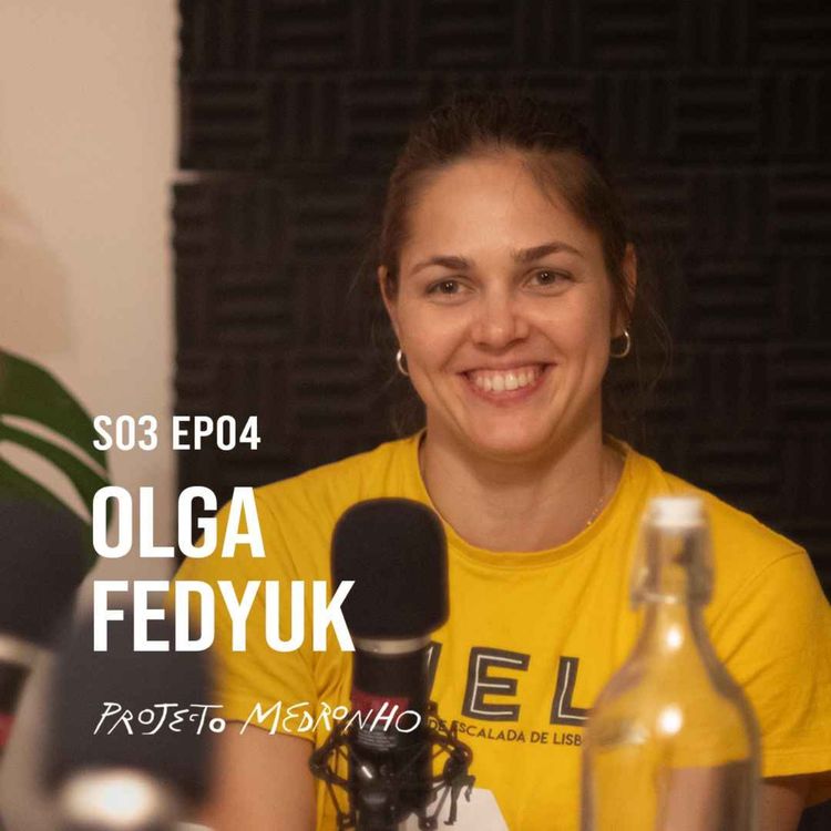 cover art for S03 EP04 - Olga Fedyuk