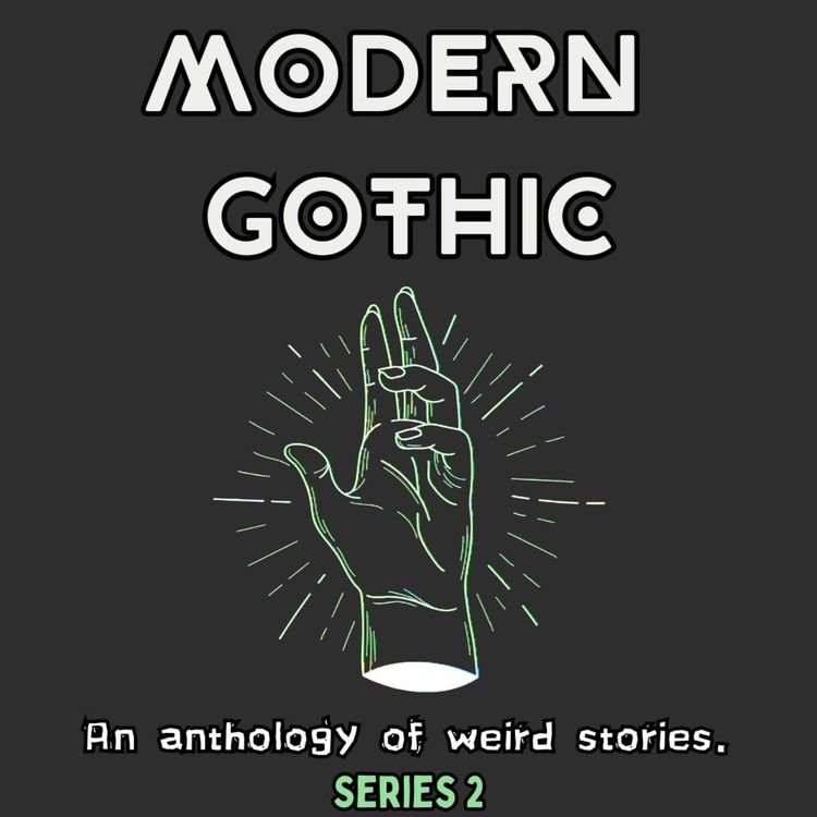 cover art for Murdering Gloves: The Musical