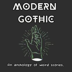 cover art for Modern Gothic