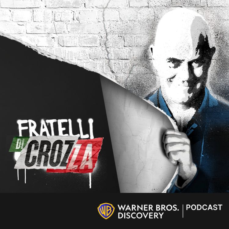 cover art for Fratelli di Crozza, puntata del 3 ottobre 2025