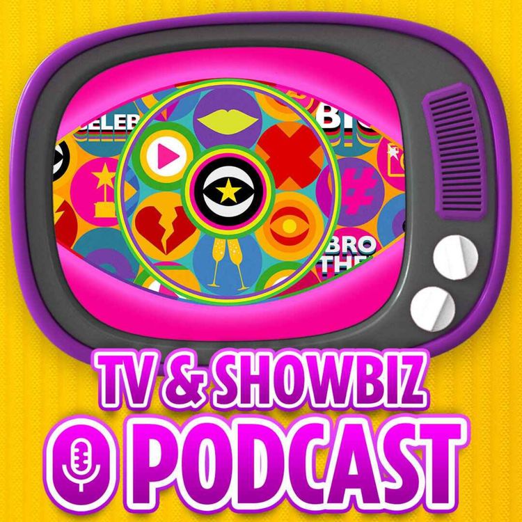 cover art for Celebrity Big Brother 2024 - Backstage chaos revealed on our podcast after HUGE secret eviction blunder