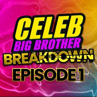Celeb Big Brother 2025: Mickey Rourke 'might get cancelled' as he's the
