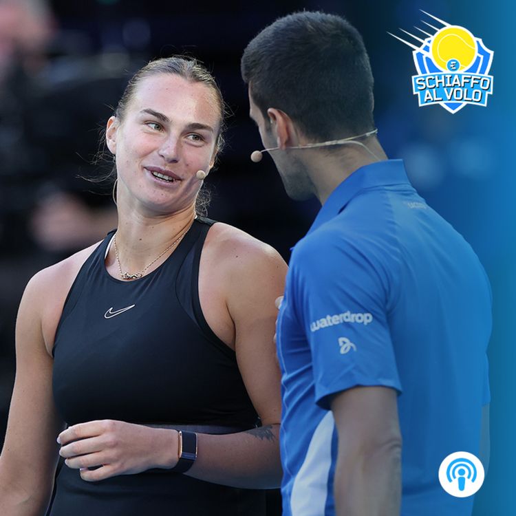 cover art for Speciale Australian Open 2024, l'analisi del tabellone