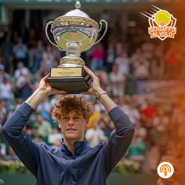 cover art for Italia padrona a Halle