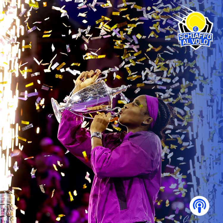 cover art for WTA e ATP, questioni di Finals