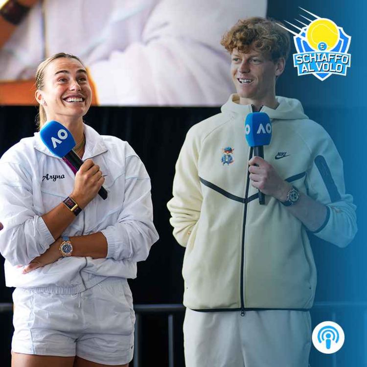 cover art for Australian Open 2025, l'analisi del tabellone