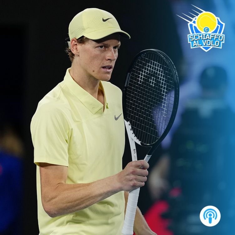 cover art for Speciale AO, Day 7. Sinner, vietato credere alle fatiche di Rune