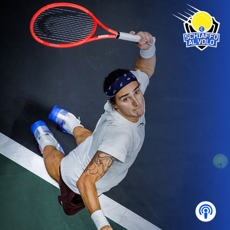 cover art for Il mainstream scopre Mattia Bellucci