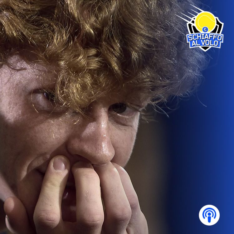 cover art for Sinner, il caso è chiuso: tutti scontenti... tranne Jannik e la WADA