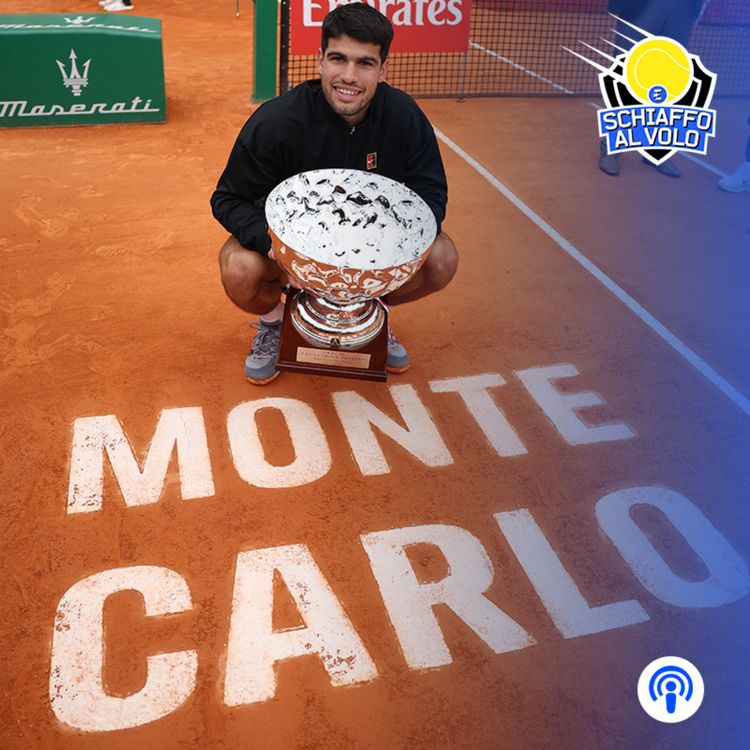 cover art for Monte Carlos