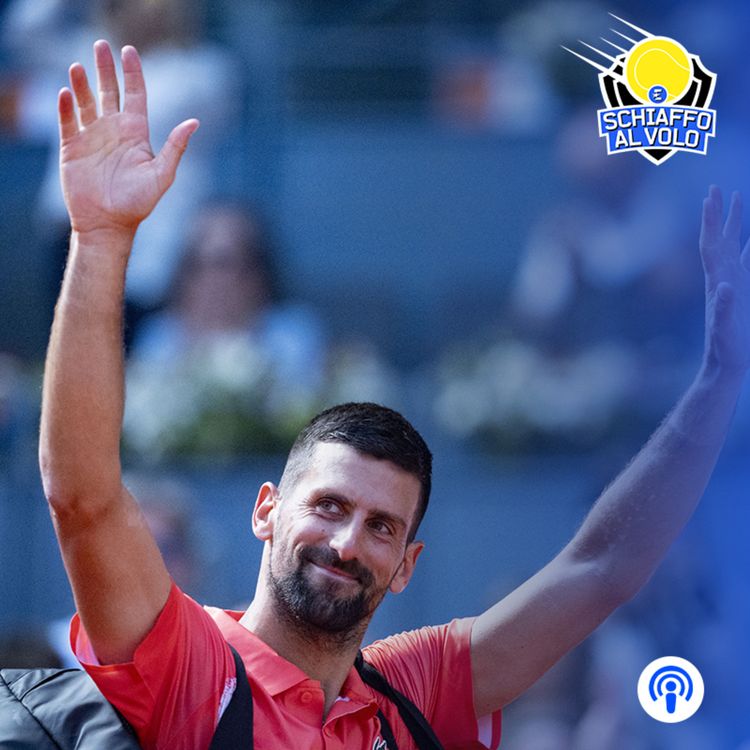 cover art for Vuoto di potere