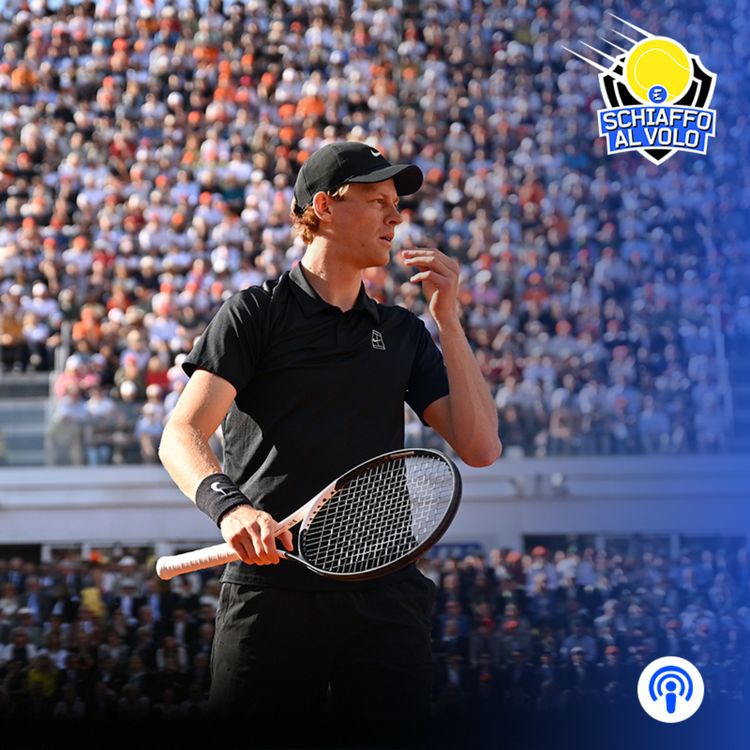 cover art for La miglior edizione di sempre degli Internazionali d'Italia