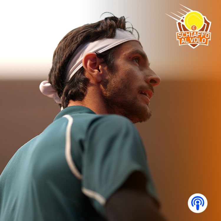 cover art for Speciale RG, Day 10. Lorenzo Musetti: lo specialista. È semifinale anche a Parigi