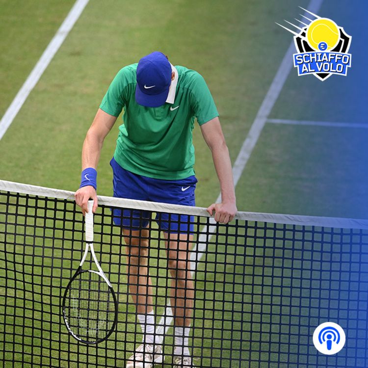 cover art for Sul 'tema' Sinner bisogna darsi una calmata