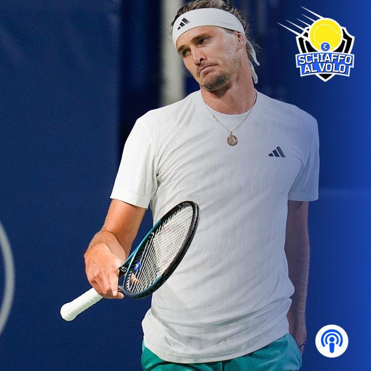 cover art for I Masters su due settimane non piacciono a nessuno