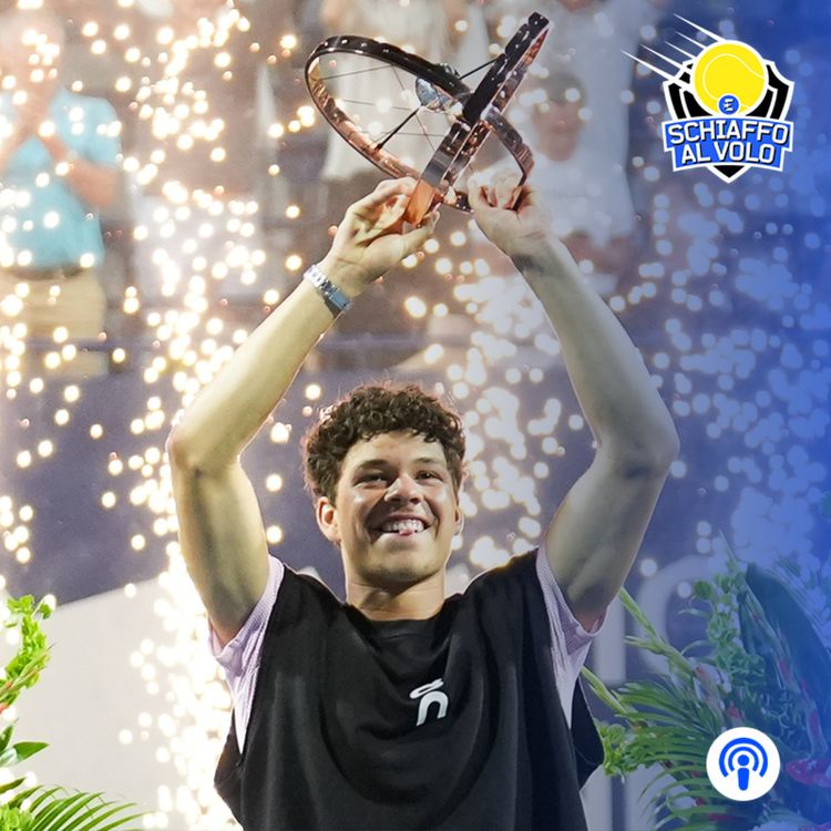 cover art for Prima gli altri, ora Shelton... Ma il "terzo incomodo" per ora non esiste