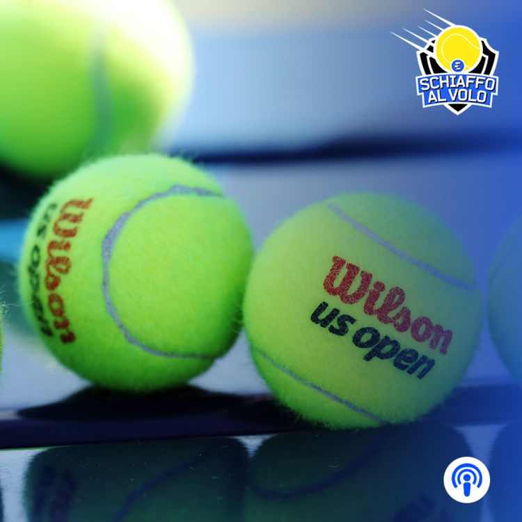 cover art for US Open 2025, l'analisi del tabellone