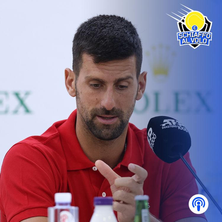 cover art for Settimana di dibattiti: calendario, campi... e anche crampi