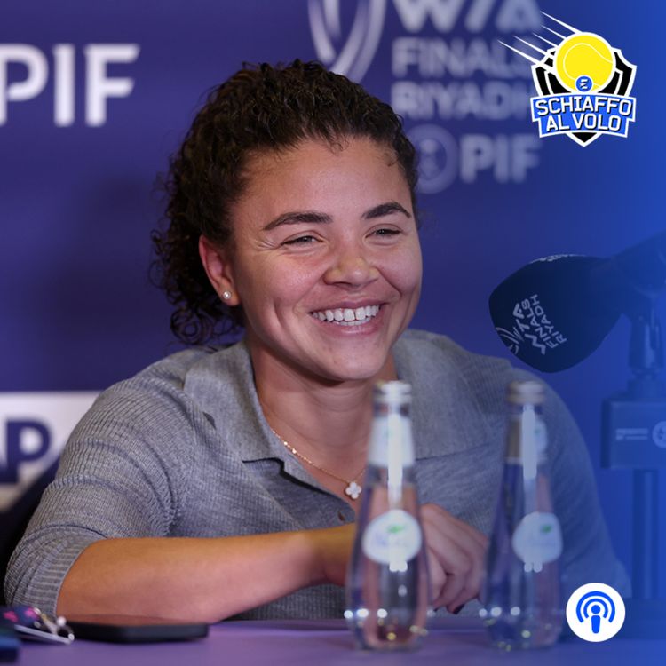 cover art for Paolini e Sinner, sarà ed è ancora Italia d'Arabia