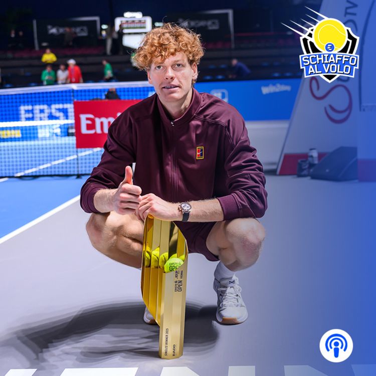 cover art for Sinner, tra le polemiche Davis l'ennesimo titolo a Vienna