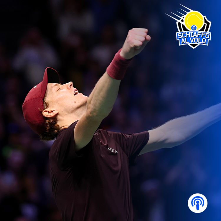 cover art for Sinner o Alcaraz, per la corsa al n°1 il miglior finale possibile 