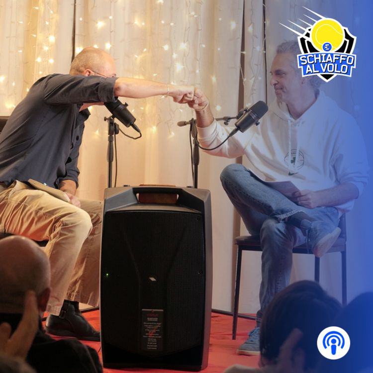 cover art for Gli Oscar del tennis 2025