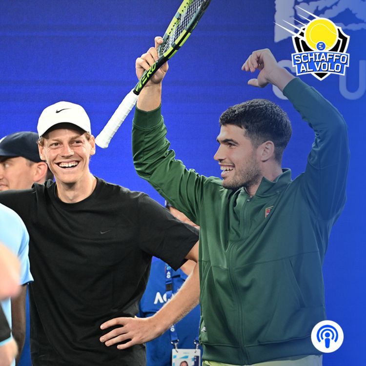 cover art for Australian Open 2026, l'analisi del tabellone