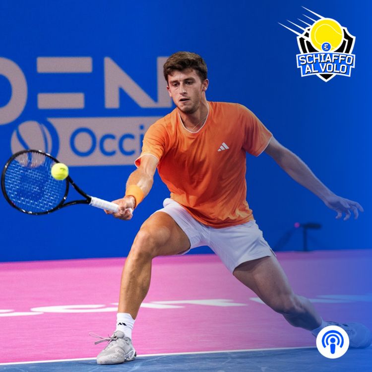 cover art for Aspettando Luca Nardi