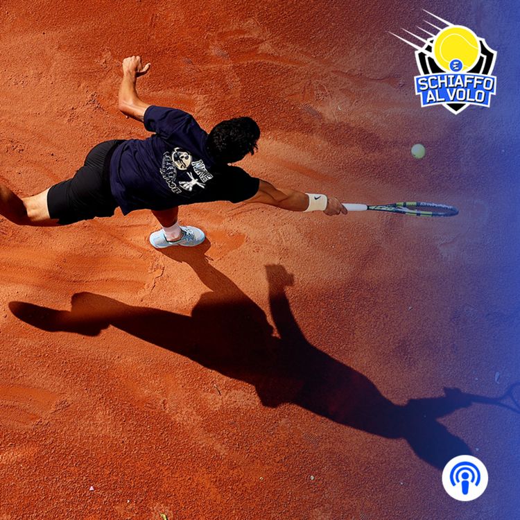 cover art for Monte Carlo e una preview della stagione della terra rossa