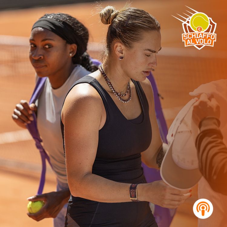 cover art for Roland Garros 2026, l'analisi del tabellone