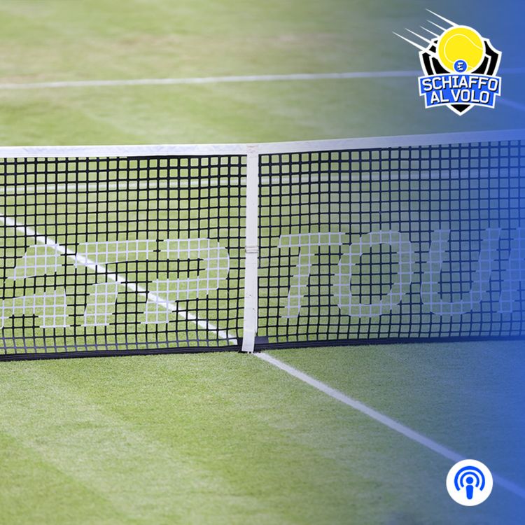 cover art for Sinner, Djokovic... E poi? Cosa aspettarsi dalla stagione sull'erba