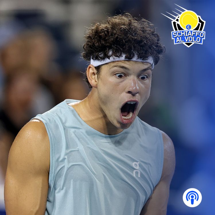 cover art for Il tennis di oggi è insostenibile?