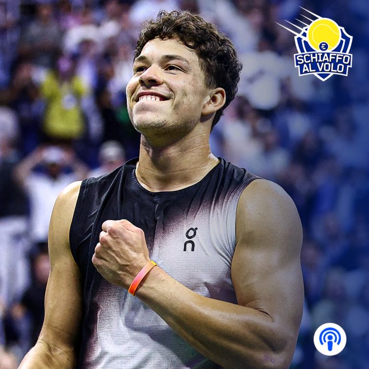 cover art for Speciale US Open, Day 13. Sheton in finale con Zverev. E la preview di Sabalenka-Rybakina