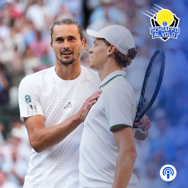 cover art for Sinner torna nel 2027, Zverev sarà n°1 del mondo